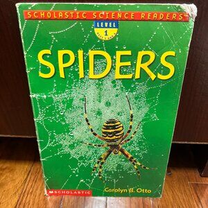 Spiders